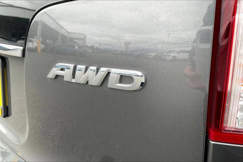 Used 2014 Honda CR-V LX image 22