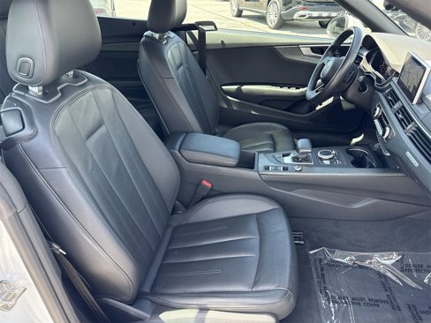 Used 2018 Audi A5 2.0T Premium image 27