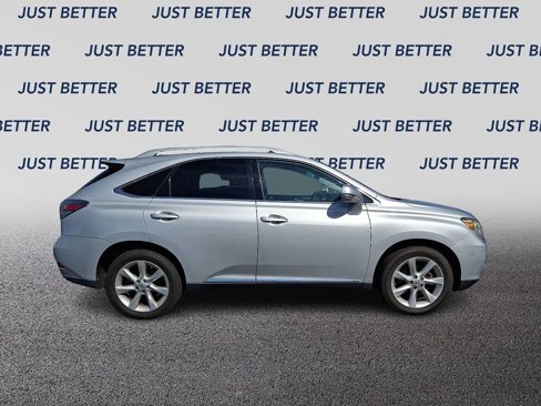 Used 2011 Lexus RX 350 2WD image 6