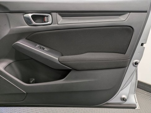 Certified 2023 Honda Civic Sport image 27