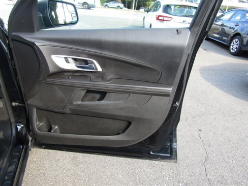 Used 2014 Chevrolet Equinox LS w/ LPO, Protection Package image 21