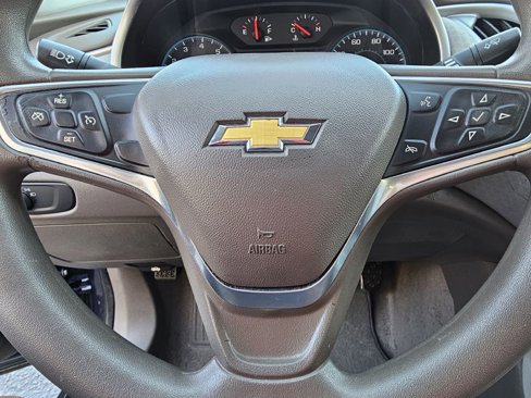 Used 2017 Chevrolet Malibu LS image 14
