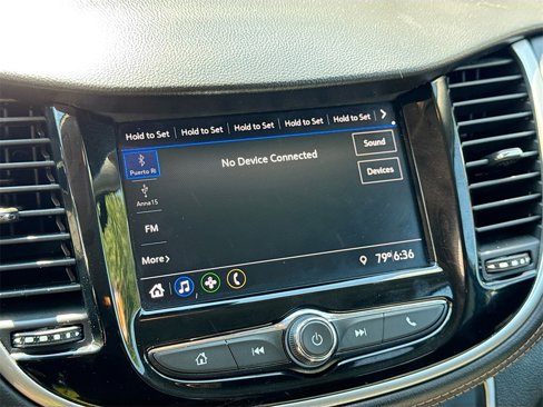 Used 2020 Chevrolet Trax LS w/ Tint and Cruise Package image 14