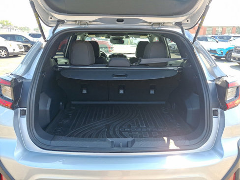 Used 2024 Subaru Crosstrek 2.5i Sport w/ Crosstrek Mirror Package image 28