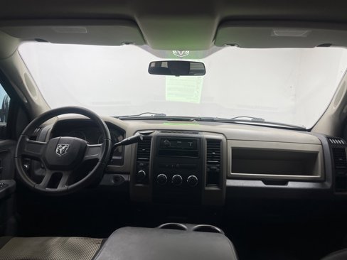 Used 2011 RAM 1500 ST w/ ST Popular Equipment Group image 18