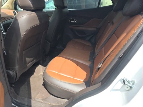Used 2015 Buick Encore Premium image 6
