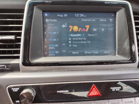 Used 2019 Hyundai Sonata SEL image 28