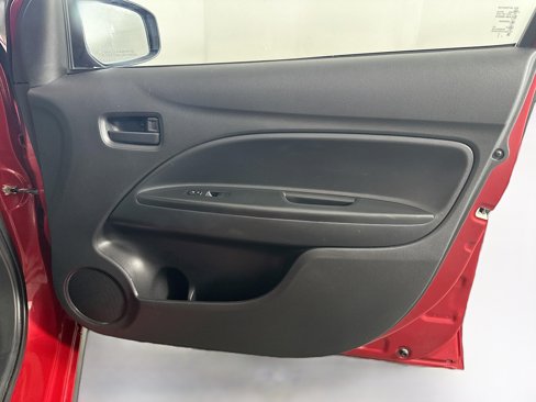 Used 2022 Mitsubishi Mirage ES image 31