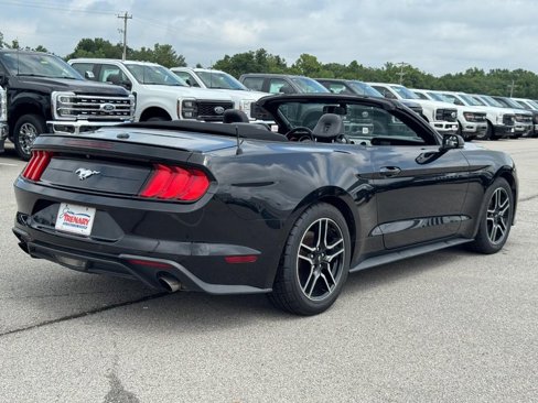 Used 2020 Ford Mustang Premium image 3
