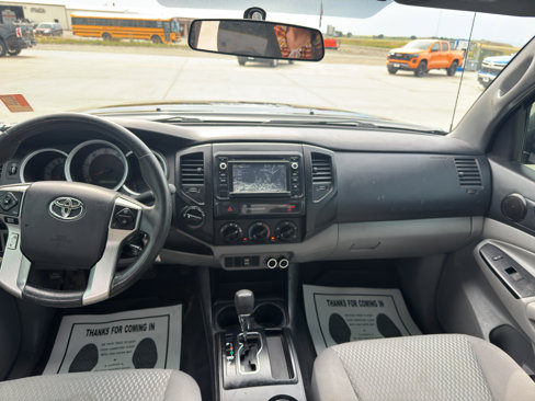 Used 2015 Toyota Tacoma TRD Pro image 18