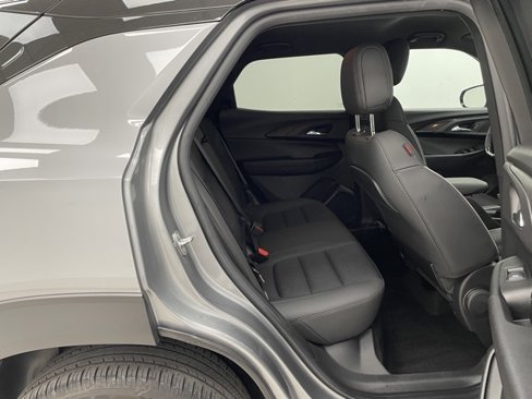 Certified 2023 Chevrolet TrailBlazer RS image 13