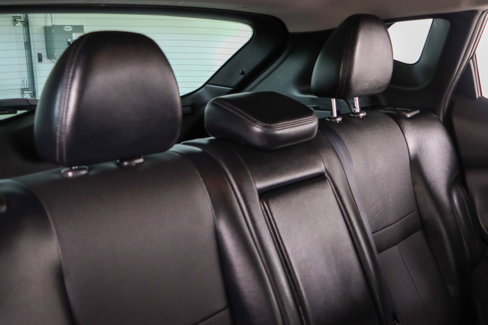 Used 2020 Nissan Rogue Sport SL image 27