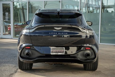 Used 2023 Aston Martin DBX image 14