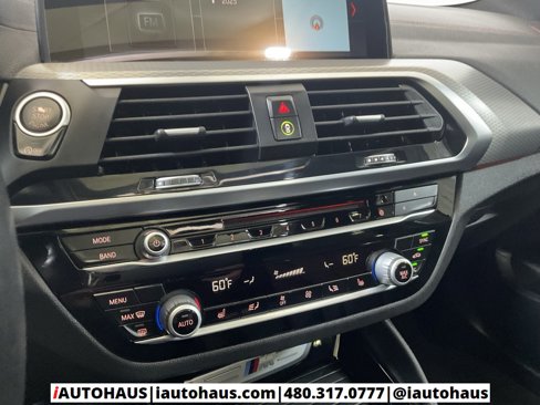 Used 2019 BMW X4 M40i w/ Executive Package image 31