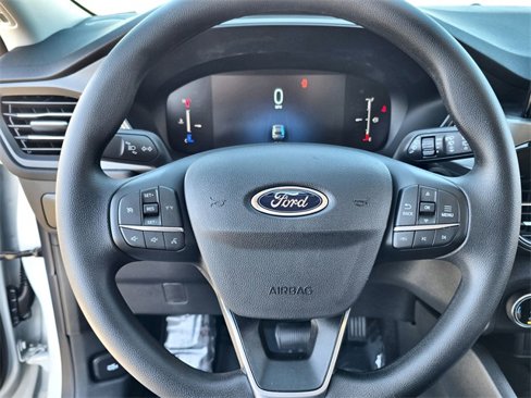 New 2025 Ford Escape Active image 21