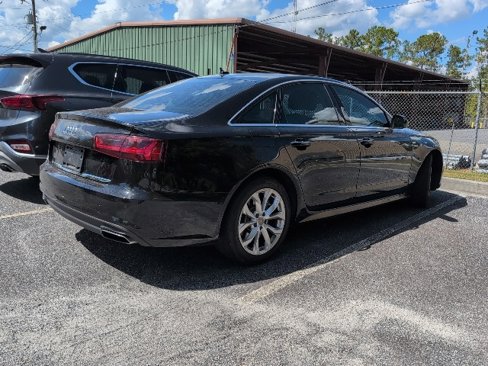 Used 2017 Audi A6 2.0T Premium image 2