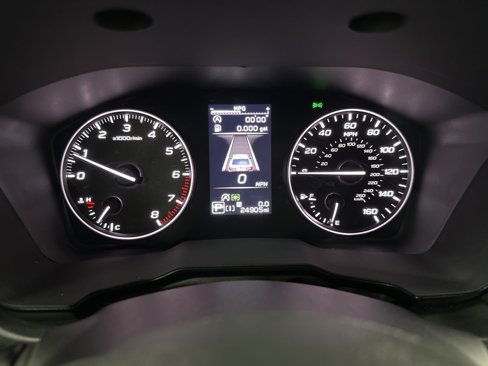 Used 2024 Subaru Legacy Sport image 14