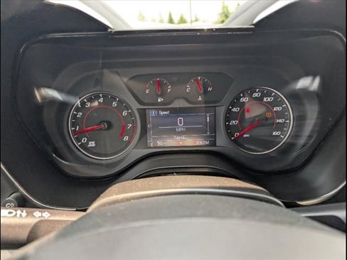 Used 2020 Chevrolet Camaro LT image 17