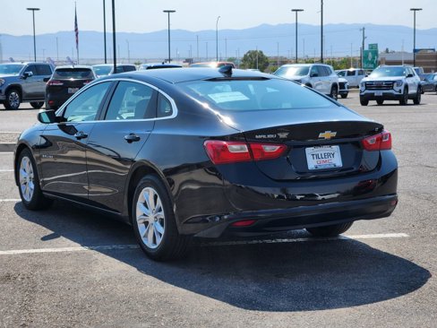 Used 2023 Chevrolet Malibu LT image 8