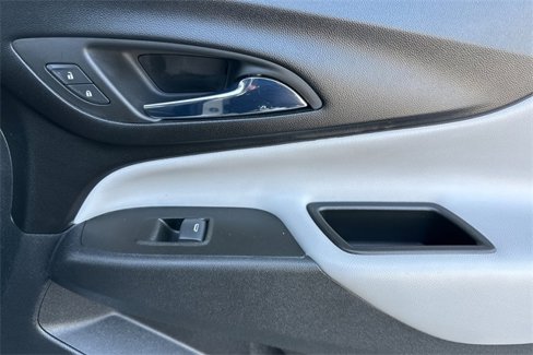 Used 2022 Chevrolet Equinox LT image 21