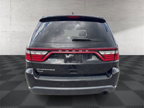 Used 2017 Dodge Durango SXT w/ Quick Order Package 23B image 6