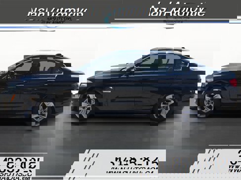 Used 2013 BMW 528i xDrive Sedan image 8