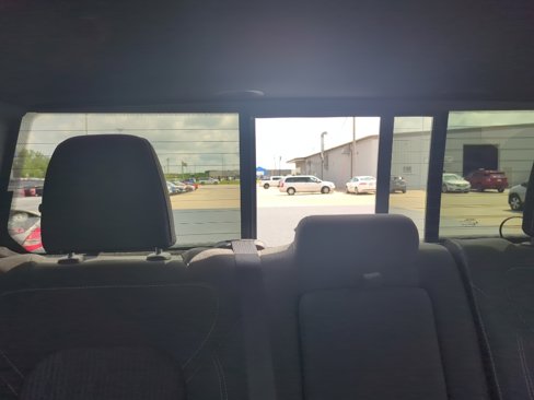 Used 2019 RAM 1500 Big Horn image 32