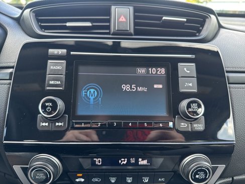 Certified 2019 Honda CR-V LX image 30