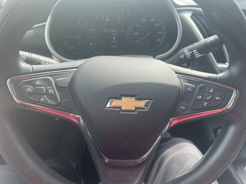 Used 2021 Chevrolet Malibu LS image 17