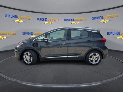 Used 2020 Chevrolet Bolt LT image 5
