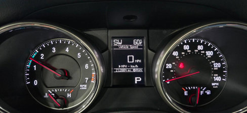 Used 2012 Jeep Grand Cherokee Laredo image 25