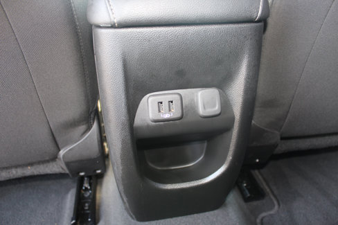 Used 2022 GMC Canyon Elevation w/ Trailering Package image 41
