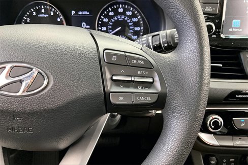 Certified 2020 Hyundai Elantra GT image 21