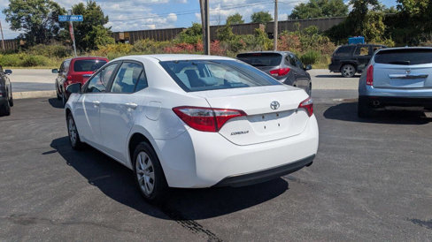 Used 2015 Toyota Corolla L image 13