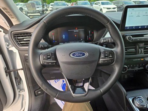 Used 2024 Ford Escape Active image 10