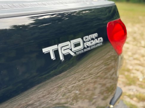 Used 2008 Toyota Tundra Limited image 9