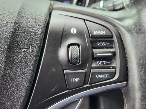 Certified 2019 Acura MDX SH-AWD w/ Technology Package image 26