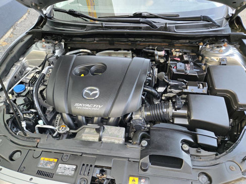 Used 2014 MAZDA MAZDA3 s Grand Touring image 14