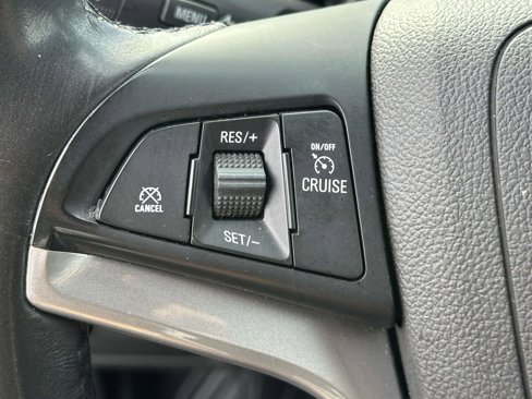 Used 2019 Chevrolet Trax LT w/ Driver Confidence Package image 22