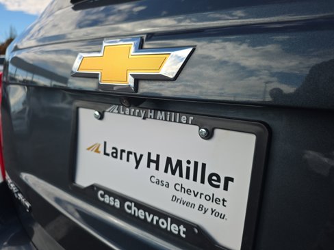 Used 2022 Chevrolet Trax LT w/ LT Convenience Package image 34