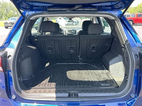 Certified 2023 Chevrolet Equinox LS w/ LPO, Floor Liner Package image 25
