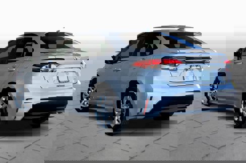 Used 2024 Toyota Corolla LE image 21
