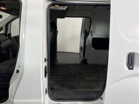 Used 2017 Nissan NV200 SV w/ Technology Package image 37