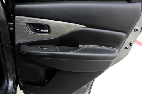 Used 2015 Nissan Murano SL w/ SL Technology Package image 18
