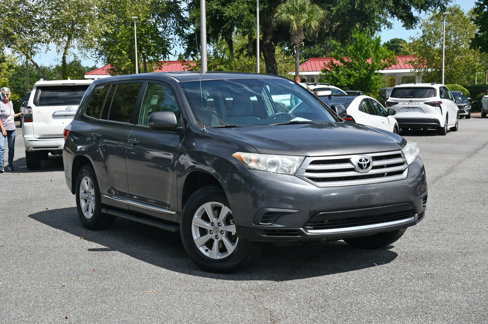 Used 2011 Toyota Highlander SE image 6