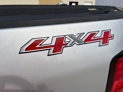 Used 2016 Chevrolet Silverado 2500 W/T w/ WT Convenience Package image 12