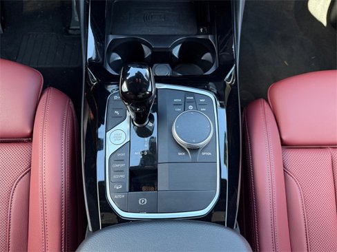 Certified 2023 BMW X3 M40i w/ Premium Package image 29
