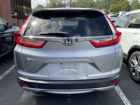 Used 2018 Honda CR-V EX-L image 4