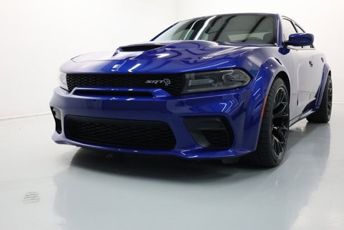 Used 2020 Dodge Charger SRT Hellcat w/ Harman/Kardon Audio Group image 50