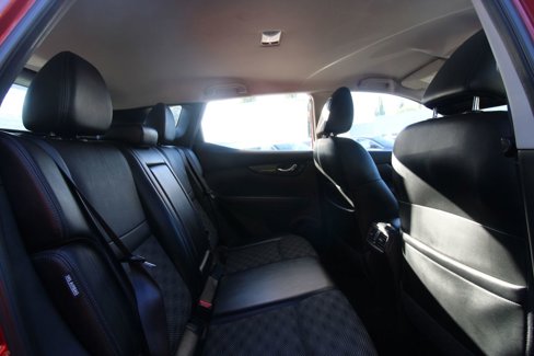 Used 2022 Nissan Rogue Sport SV w/ Technology Package image 22